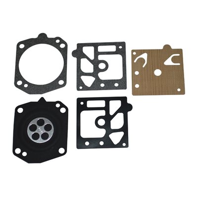 CARBURETOR REPAIR KIT WALBRO D10-HD
