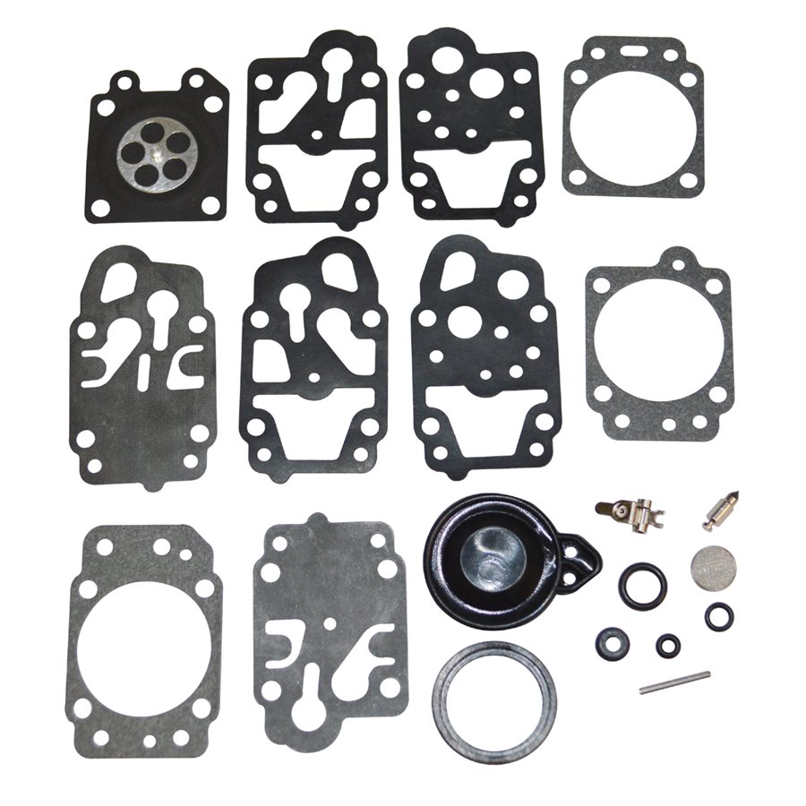 CARBURETOR REPAIR KIT WALBRO K13WYK