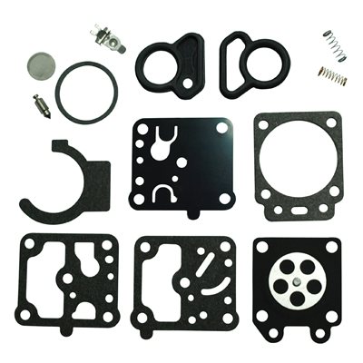 CARBURETOR REPAIR KIT WALBRO #K10-WZ