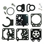 CARBURETOR REPAIR KIT WALBRO #K10-WZ