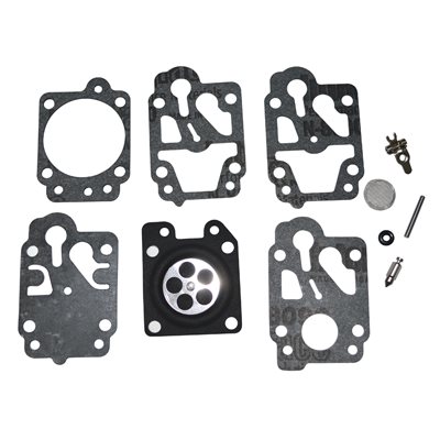 CARBURETOR REPAIR KIT WALBRO K10-WYB