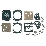 CARBURETOR REPAIR KIT WALBRO #K20-HDA