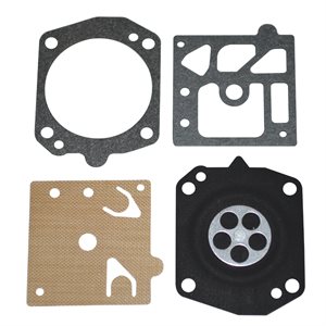 CARBURETOR REPAIR KIT WALBRO D22-HDA