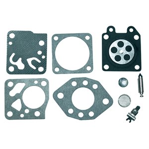 ENS. DE RÉPARATION CARBURATEUR TILLOTSON #RK-14HU