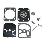 CARBURETOR REPAIR KIT ZAMA #RB-180