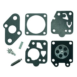 ENS. DE RÉPARATION CARBURATEUR TEIKEI #TK1-RB