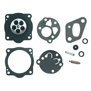ENS. DE RÉPARATION CARBURATEUR TEIKEI #TK2-RB