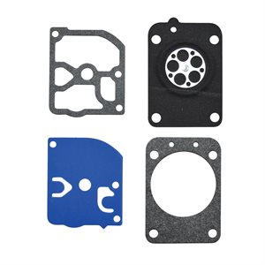 CARBURETOR REPAIR KIT ZAMA #GND-84