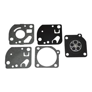 CARBURETOR REPAIR KIT ZAMA #GND-17