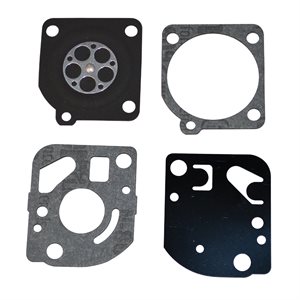CABURETOR REPAIR KIT ZAMA #GND-41