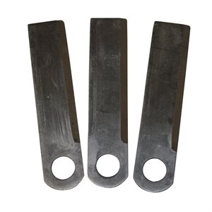 3 REPLACEMENT BLADE