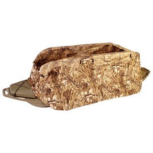 TOILE DE CAMOUFLAGE STEALTH #0755
