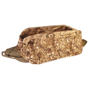 TOILE DE CAMOUFLAGE STEALTH #0757