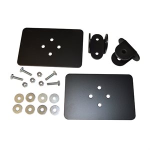 ADAPTATEUR D'ATTELAGE UNIVERSEL #200032