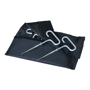 ICE ANCHOR KIT (4 PACK) #201042