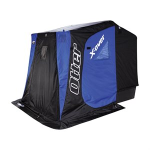 ENS. D'ABRI XT X-OVER CABIN #201176