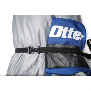 ATTACHE D'ABRI OTTER (2 PCS) #201429