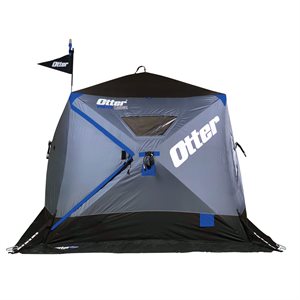 ABRI THERMAL VORTEX HUB LODGE #201535