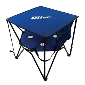 DELUXE DOUBLE DECKER TABLE #201622