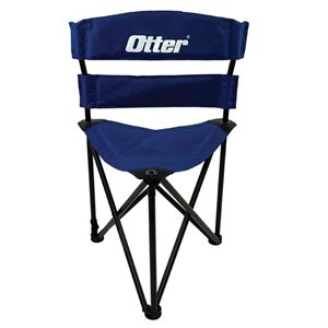 CHAISE PLIANTE 3 PATTES OTTER #201624