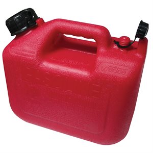 RÉSERVOIR À ESSENCE 1 GALLON (5L) WEDCO