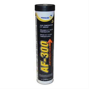 AF-300-2 GRAISSE HAUTE TEMPÉRATURE 435G