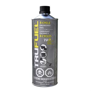 CARBURANT POUR 4 TEMPS TRUFUEL
