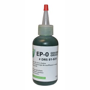 12 TUBES DE GRAISSE EP-O SUPER LUBE