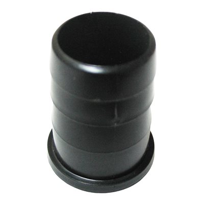 ## TUYAU EN PLASTIQUE INTÉRIEUR NOIR POUR GW10