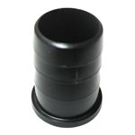 ## TUYAU EN PLASTIQUE INTÉRIEUR NOIR POUR GW10