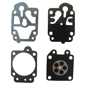 ENS. DE JOINTS DE CARBURATEUR GW10 / GW15