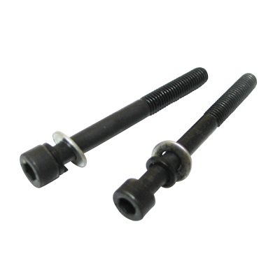## 2 BOULONS DE SILENCIEUX M5X50 POUR GW15