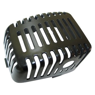 ## BOÎTIER PROTECTEUR DU SILENCIEUX POUR GW15