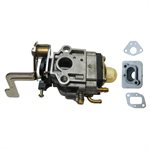 ## ENSEMBLE DE CARBURATEUR POUR GW15