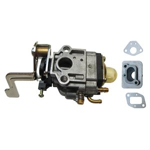 CARBURATEUR ASSEMBLÉ GW15