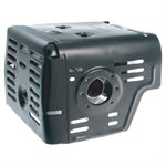SILENCIEUX ASSEMBLÉ POUR GE340 / GE390