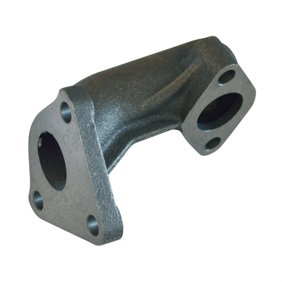 TUYAU D'ÉCHAPPEMENT GE340 / GE390