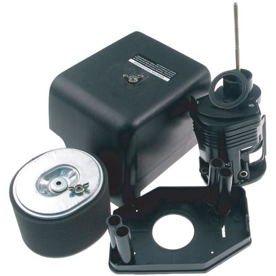 FILTRE À AIR ASSEMBLÉ POUR GE340 / GE390