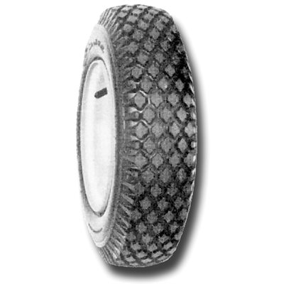 -PNEU 410 / 350-6 2 PLIS STUD -PNEU 410 / 350-6 2 PLIS STUD