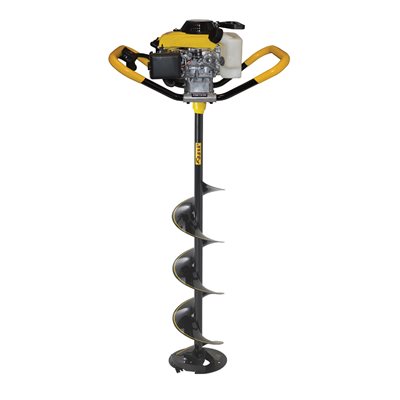 ENS. JIFFY MODÈLE 4G AVEC MÈCHE 6'' STX