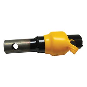 ADAPTATEUR DE RACCORD E-Z #4064