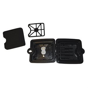 ENS. BOITIER FILTRE A AIR 30PRO #4576