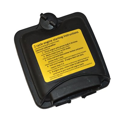 COUVERCLE DE FILTRE À AIR EXTÉRIEUR #4608 COUVERCLE DE FILTRE À AIR EXTÉRIEUR #4608