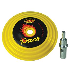 ADAPTATEUR DE CONVERSION POUR TORCH #4634