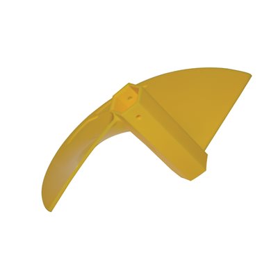 VRILLE DE PLASTIQUE SUP. TORCH 10'' #4691 VRILLE DE PLASTIQUE SUP. TORCH 10'' #4691