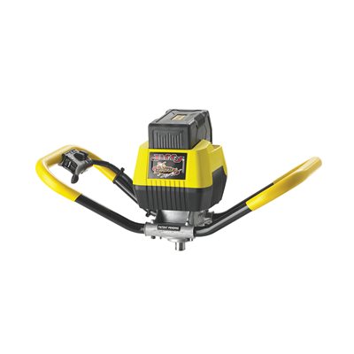 MOTEUR JIFFY E6 LIGHTNING 40V #5606 MOTEUR JIFFY E6 LIGHTNING 40V #5606