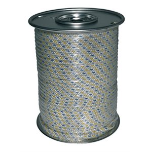 -CORDE DE DÉMARREUR 3 / 16" X 200'