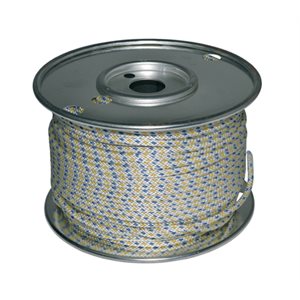-CORDE DE DÉMARREUR 7 / 64"X200'