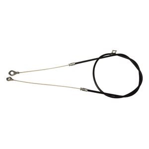 ##CÂBLE D'EMBRAYAGE AVEC CLIP