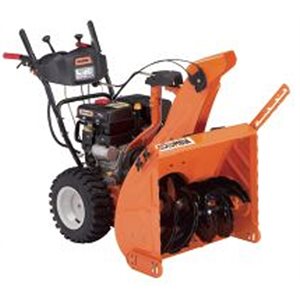 #SOUFFLEUSE COLUMBIA 2X 26'' HD 277CC